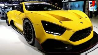 Top 10 very Expensive car in world...2020