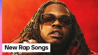 Top Rap Songs Of The Week - January 15, 2022 (New Rap Songs)
