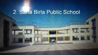 Top 10 school in ranchi