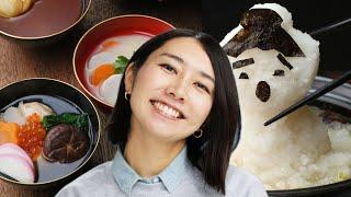 How I Make My Favorite Japanese Food In Winter • Tasty