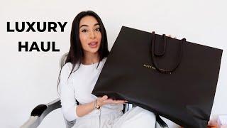 why luxury brands won't work with me..