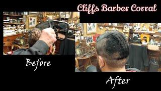 Changing A Young Man’s Life - Cliff Barber Corral Tutorial 42