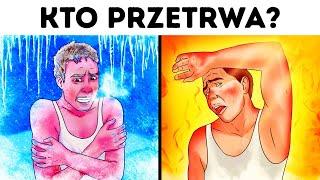 Rozwiąż 18 zagadek, z którymi miał problem nawet mój nauczyciel