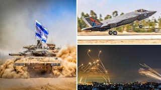 Las 10 Armas más Poderosas de Israel 