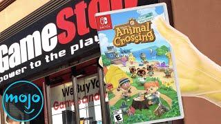 Top 10 Worst Things GameStop Has Ever Done