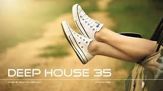 Best Deep House 35 - Top Deep House Music 2020 - Miami Deep Summer Remix 2020