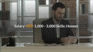 Gulf News Today Job Vacancies 2020   Top 10 jobs in UAE Dubai Sharjah Ajman   Apply Online