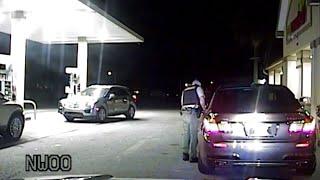 Bluffton Town Council member's husband pulled over by police