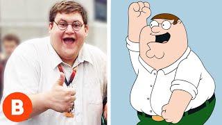 Family Guy: 10 Crazy Facts You Didn't Know About Peter Griffin