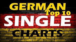 German/Deutsche Single Charts | Top 10 | 03.04.2020 | ChartExpress