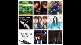 Top 20 Best Wattpad Story (Tagalog) General Fiction