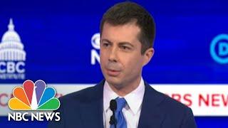 Watch Highlights Of The South Carolina Democratic Debate In 5 Minutes | NBC News