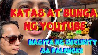 {BUHAY OFW SA EUROPA} BUNGA AT KATAS NG YOUTUBE | PINOY AND GERMAN VLOG |