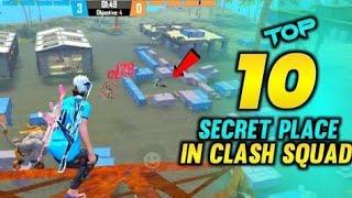 Top 10 Hidden place in Class squad#Nb gaming live//