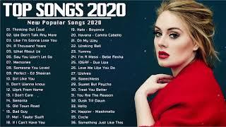New Songs 2020 