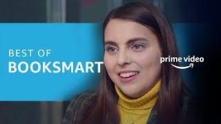 Best Friend Moments in Booksmart