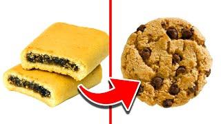 Top 10 BEST Cookies in America