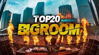 Sick Big Room Drops 