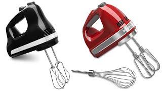 Best Hand Mixer | Top 10 Hand Mixer for 2021 | Top Rated Hand Mixer