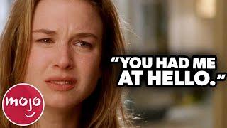 Top 10 Romantic Movie Lines That Ruined Our Expectations