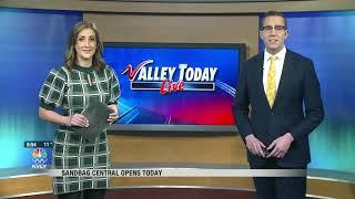 Valley Today March 10th top morning headlines