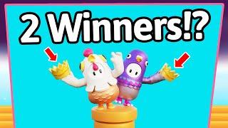 FALL GUYS WTF & Funny Moments #54