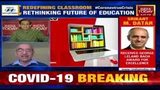 How Learning In Schools, Colleges Will Be Different After Corona Ends | Newstrack With Rahul Kanwal