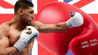 Top 10 Highest-Paid British Boxers Per Punch in History