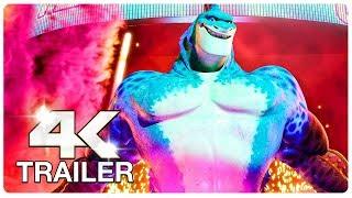 TOP UPCOMING NEW ANIMATED KIDS & FAMILY MOVIES 2020 (Trailers)