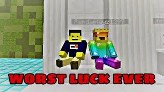 The WORST Way to Lose a Minecraft YouTuber Event | Top 10 in RundownHD's eventmc.net