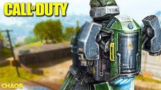 Jetpacks Coming Back in COD 20XX...