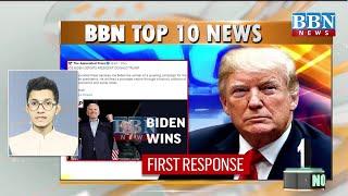 Today's Top 10 News | BBN NEWS | 2nd-December-2020