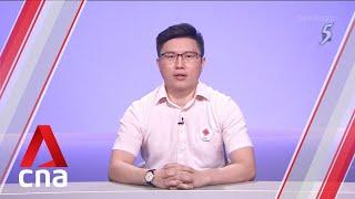 GE2020: NSP speaks in Party Political Broadcast on Jul 2