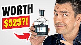 Worth $525?  Is Creed Aventus (Or ANY EXPENSIVE COLOGNE!) Worth It?