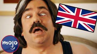 Top 10 TV Shows That Are So British It HURTS