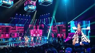 #indonesianidol Lyodra - side to side (Ariana Grande) - Spekta show top 6