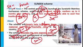 Mission 2020 | Lecture 5 Society | Current Affairs Revision for Prelim 2020 UPSC/CSE/IAS