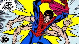 Top 10 Superheroes You Thought Were Mutants