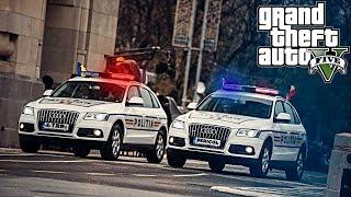 PARADA MILITARA 1 DECEMBRIE 2019 ! • GTA 5 FIVEM