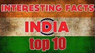 Top 10 facts about India. Indian facts. Facts by phantom telugu