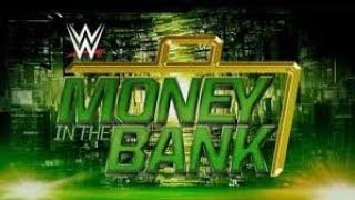 Top 10 Money in the Bank  Moments