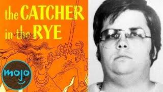 Top 10 Books That Inspired Horrific Real Life Crimes