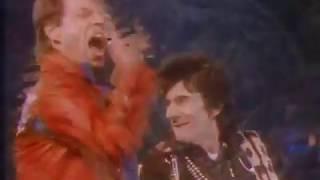 The Rolling Stones   Rock And A Hard Place   OFFICIAL PROMO