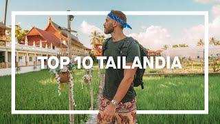 Tailandia: TODO lo que necesitas que saber (4K) | enriquealex