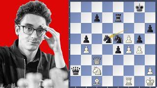 Fabiano Caruana | Candidates 2020 Preview