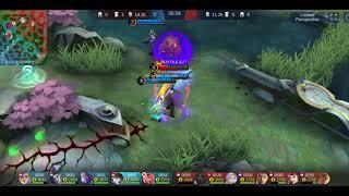 Gusion fast hand + top 10 moskov Cambodia សាហាវកប់