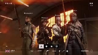 BUTTLE FIELD TOP小隊