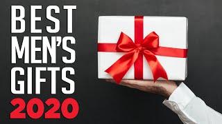 TOP 10 BEST CHRISTMAS GIFTS FOR MEN 2020 - Pt 2 | Men's Holiday Gift Guide