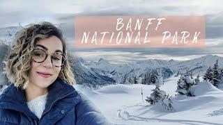 How to do Banff, Canada | 2020 Travel Guide