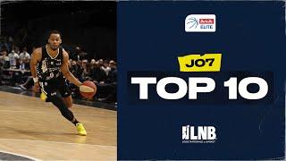 Betclic ELITE TOP 10 | 05 - 07 novembre, 2021